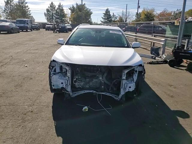 2021 Toyota Camry VIN 4T1G11AK8MU524394 Copart auction photo, undercarriage / front end damage thumbnail 11
