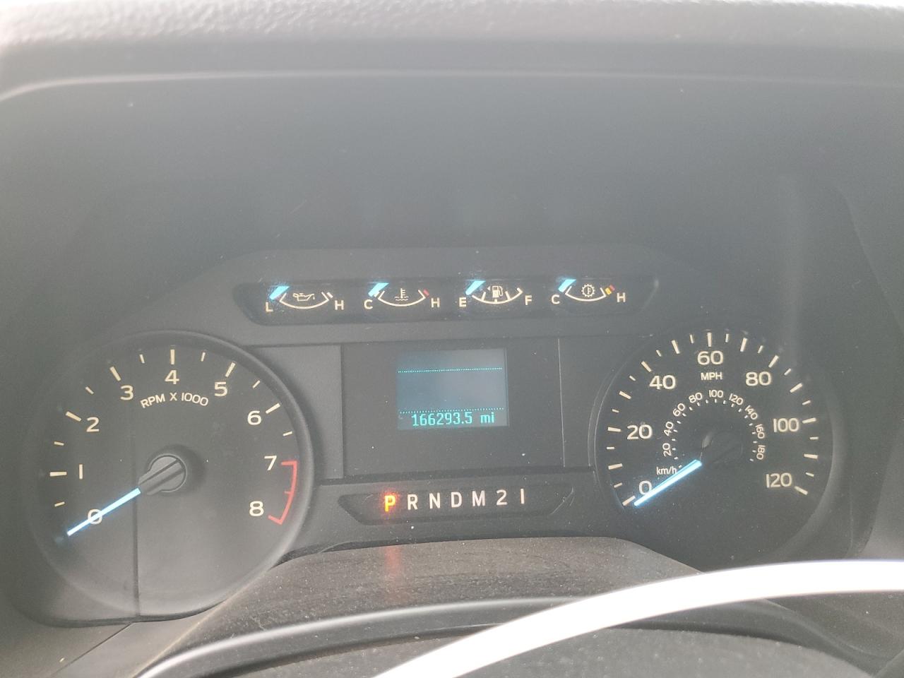2018 Ford F-150 VIN 1FTEX1EB1JFB32622 Copart auction photo, mechanical / front end damage thumbnail 9