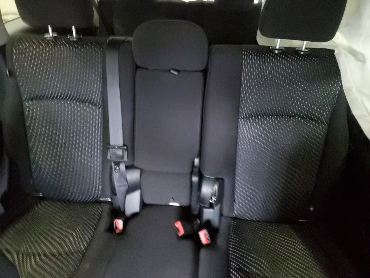 2014 Dodge Journey VIN 3C4PDCAB8ET198275 Copart auction photo, side / rear end damage thumbnail 10