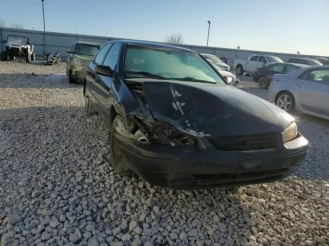 1999 Toyota Camry VIN 4T1BG22K1XU480773 Copart auction photo, front end damage thumbnail 10