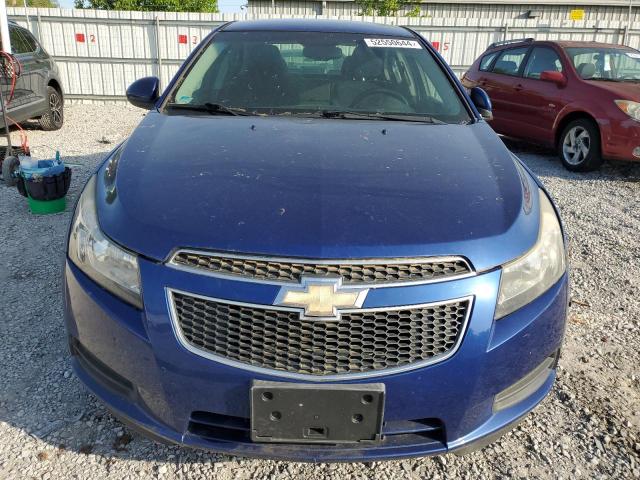 2012 Chevrolet Cruze VIN 1G1PF5SCXC7181596 Copart auction photo, mechanical / undercarriage damage thumbnail 5