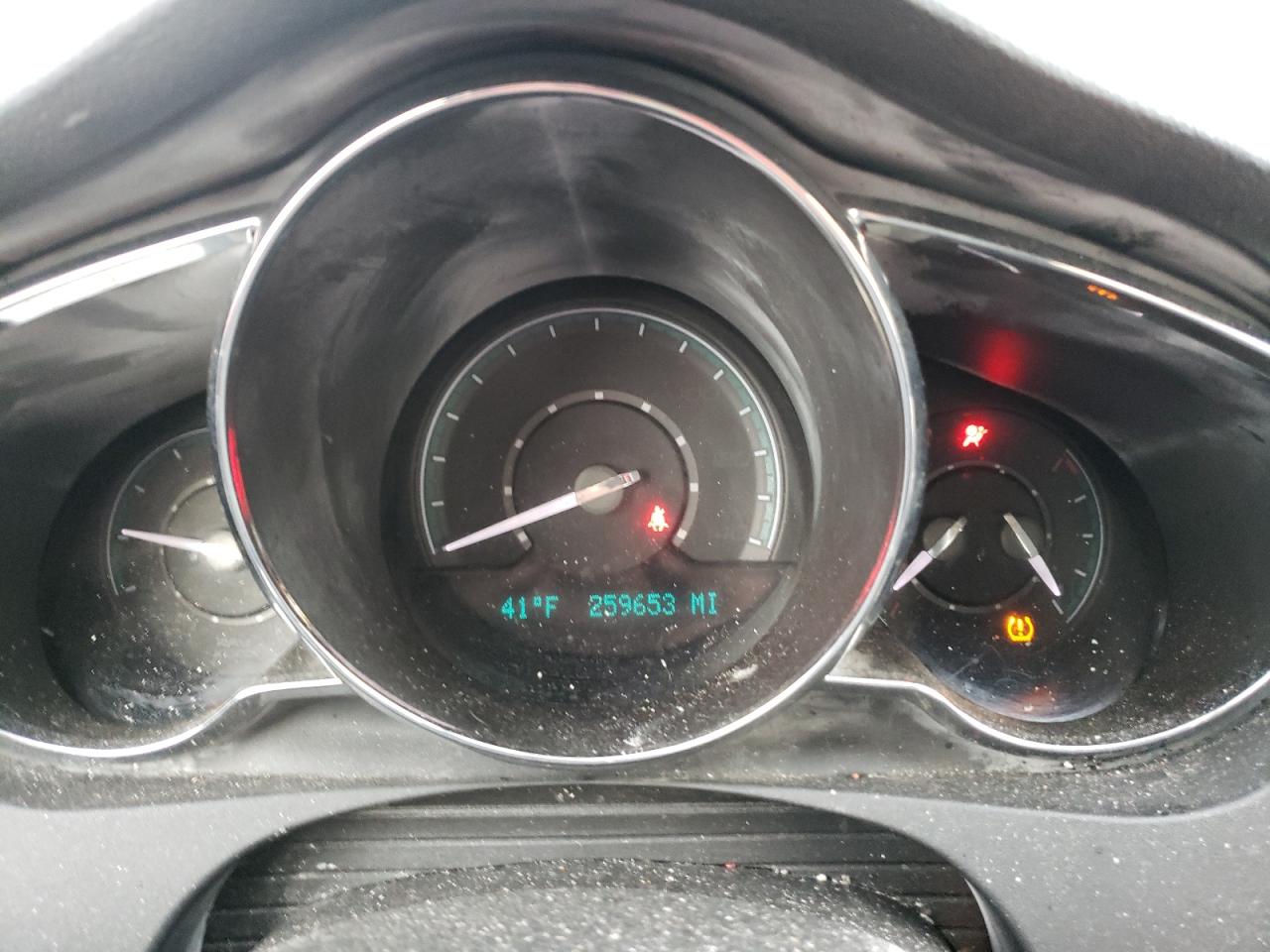 2009 Chevrolet Malibu VIN 1G1ZH57B19F249110 Copart auction photo, front end / side damage thumbnail 9