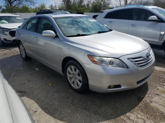 2009 Toyota Camry VIN 4T1BK46K59U086734 Copart auction photo, rear end damage thumbnail 4