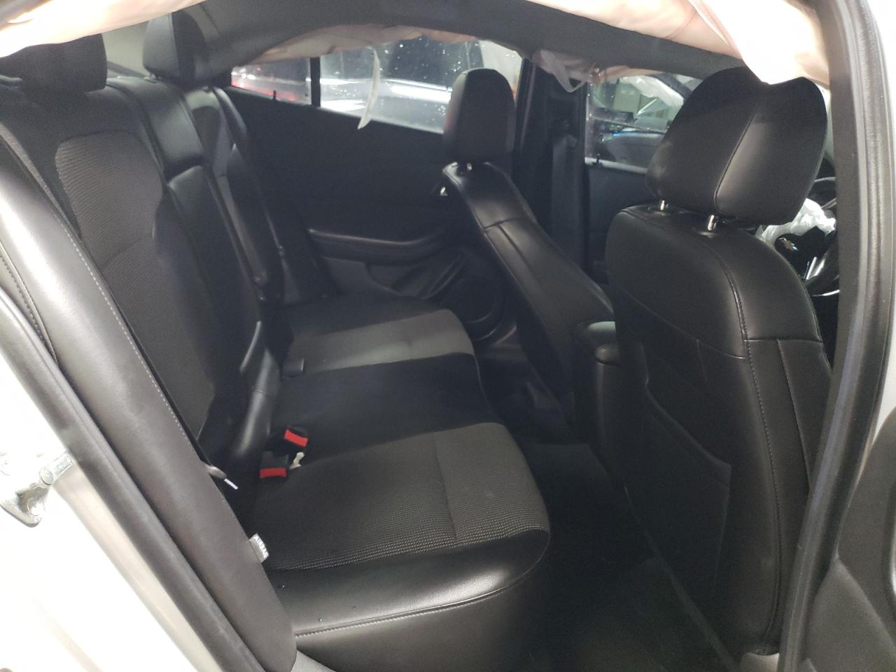 2014 Chevrolet Malibu VIN 1G11C5SL9EF218225 Copart auction photo, front end damage thumbnail 10