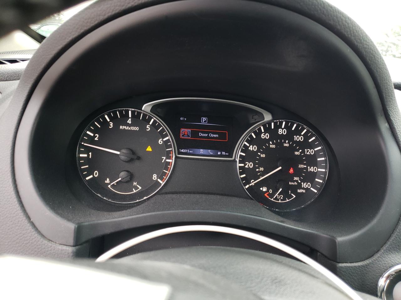 2018 Nissan Altima VIN 1N4AL3AP4JC162664 Copart auction photo, minor dent/scratches damage thumbnail 9