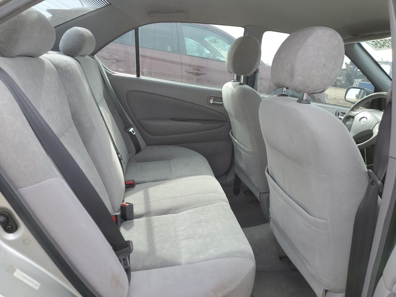 2002 Toyota Prius VIN JT2BK18U420070077 Copart auction photo, front end damage thumbnail 10