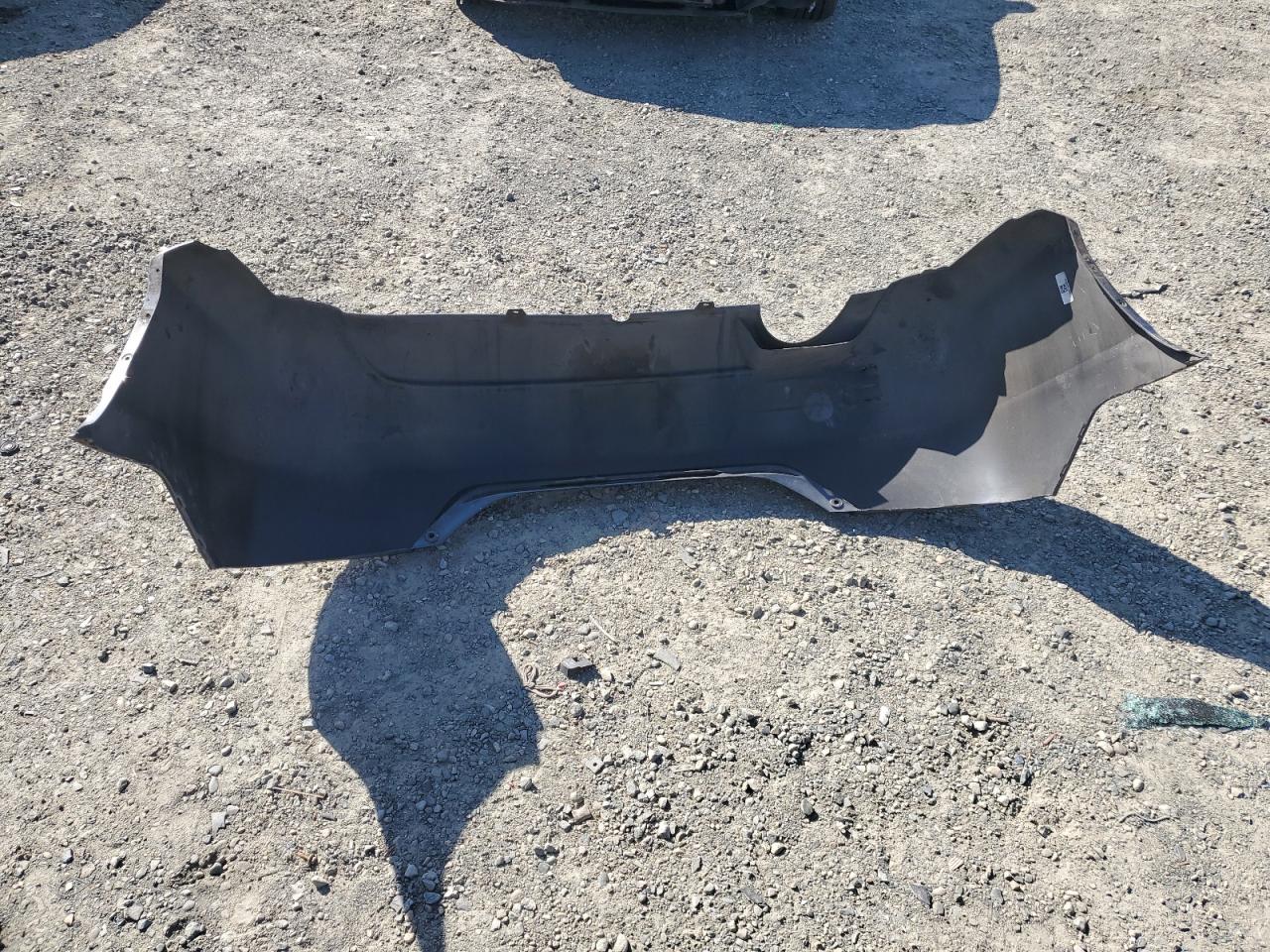 2009 Honda Civic VIN 2HGFG12949H510241 Copart auction photo, rear end damage thumbnail 12