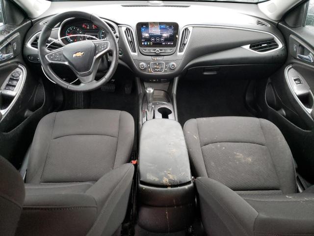 2020 Chevrolet Malibu VIN 1G1ZG5ST3LF146944 Copart auction photo, front end / undercarriage damage thumbnail 8