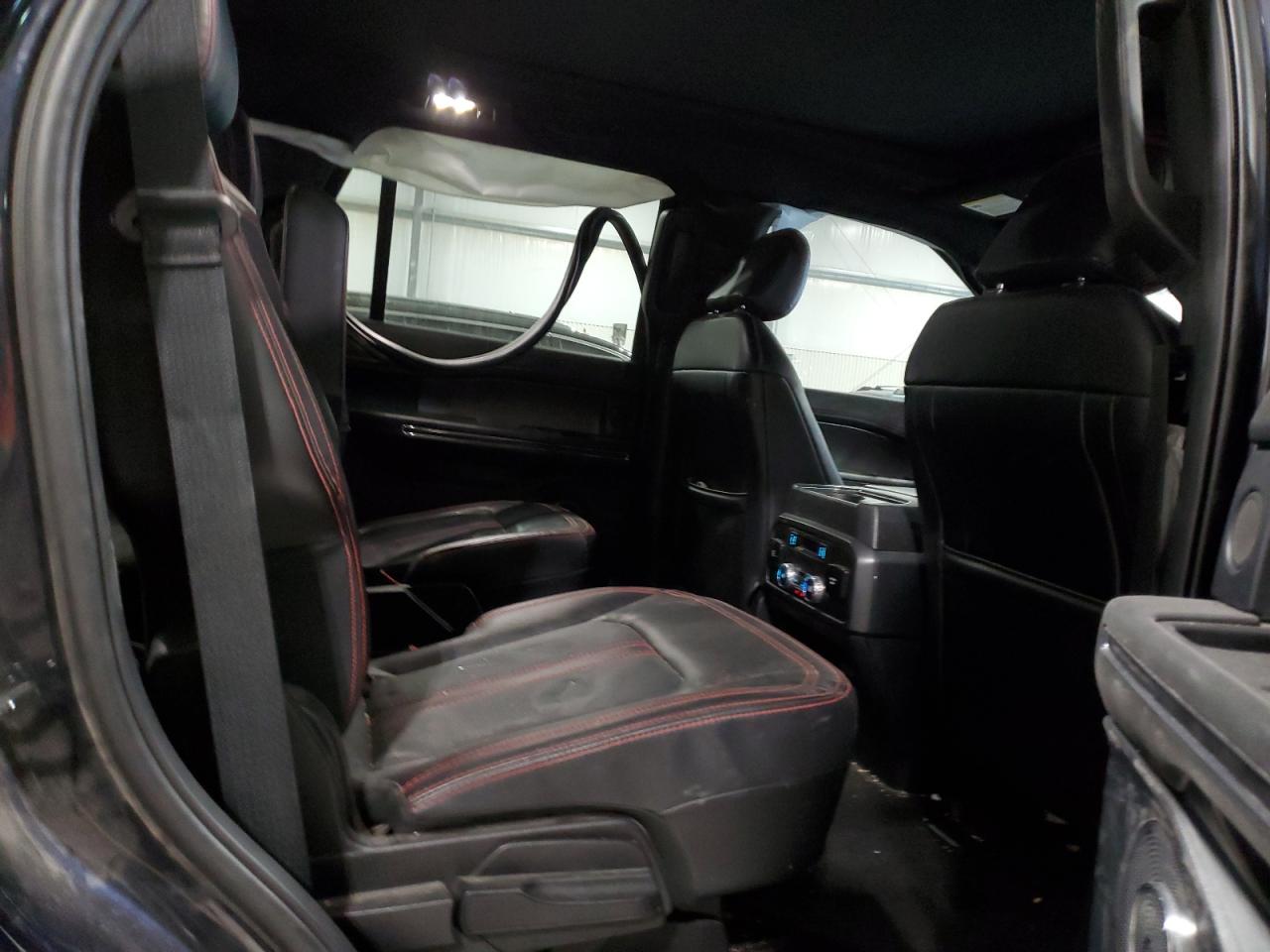 2021 Ford Expedition VIN 1FMJU2AT2MEA62792 Copart auction photo, side damage thumbnail 12
