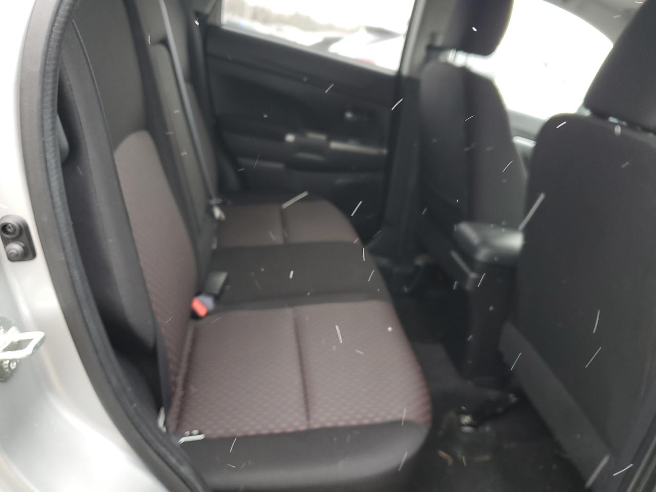 2019 Mitsubishi Outlander VIN JA4AP3AU6KU033612 Copart auction photo, front end damage thumbnail 12