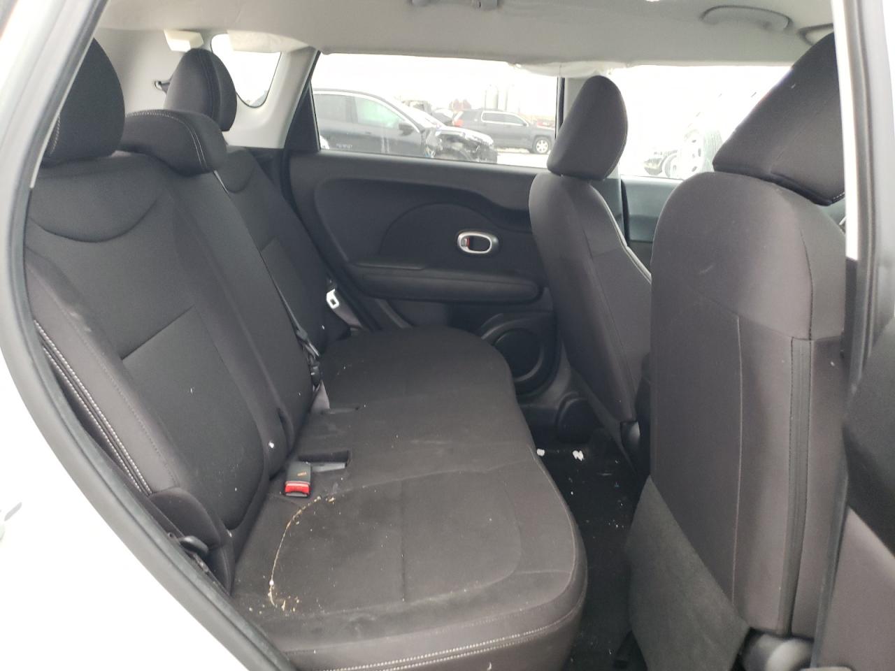 2015 KIA Soul VIN KNDJN2A24F7753077 Copart auction photo, side damage thumbnail 11