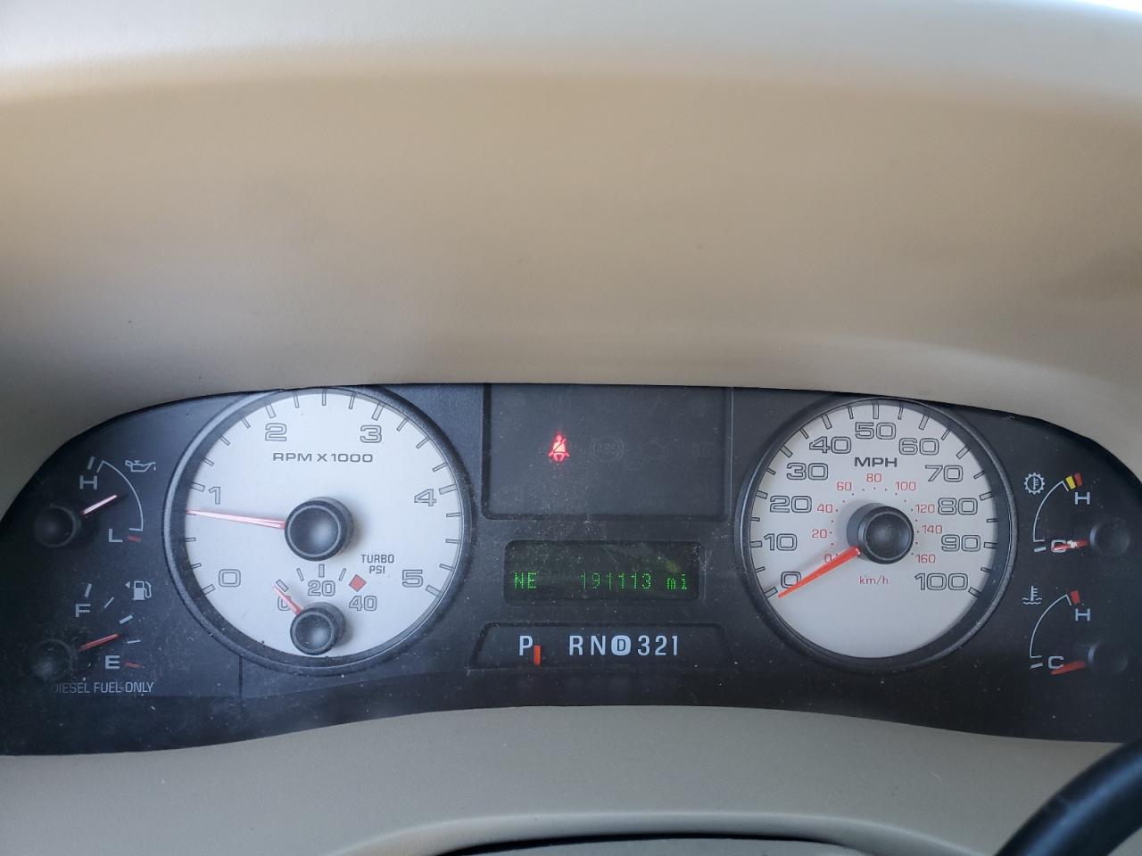 2006 Ford F350 VIN 1FTWW31P66ED80172 Copart auction photo, side damage thumbnail 9
