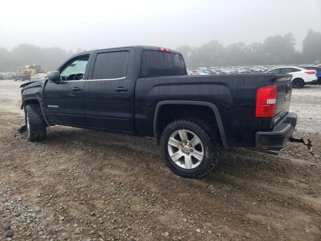 2014 GMC Sierra VIN 3GTU2UEC1EG353744 Copart auction photo, front end / minor dent/scratches damage thumbnail 2