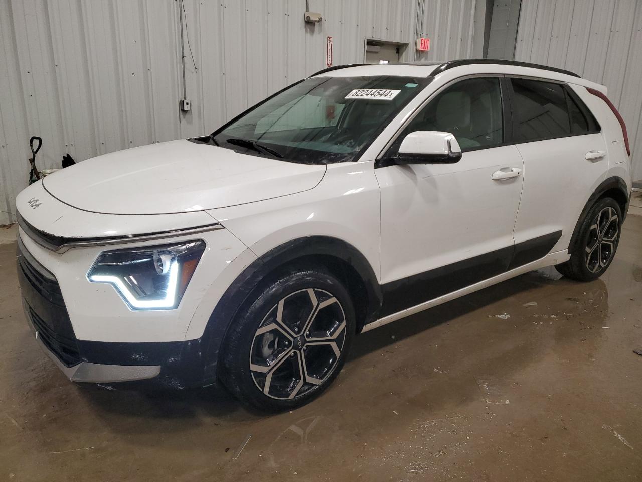 2023 KIA Niro VIN KNDCR3LE5P5051860