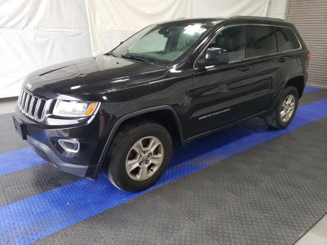 2014 Jeep Grand Cherokee VIN 1C4RJFAGXEC526273