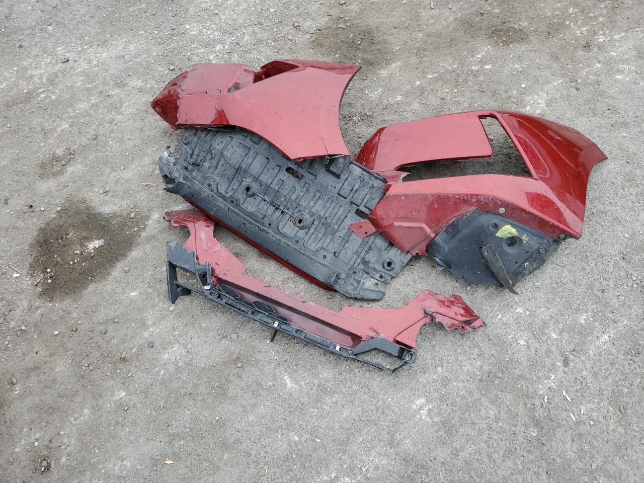 2022 Nissan Sentra VIN 3N1AB8CV8NY270694 Copart auction photo, front end damage thumbnail 14