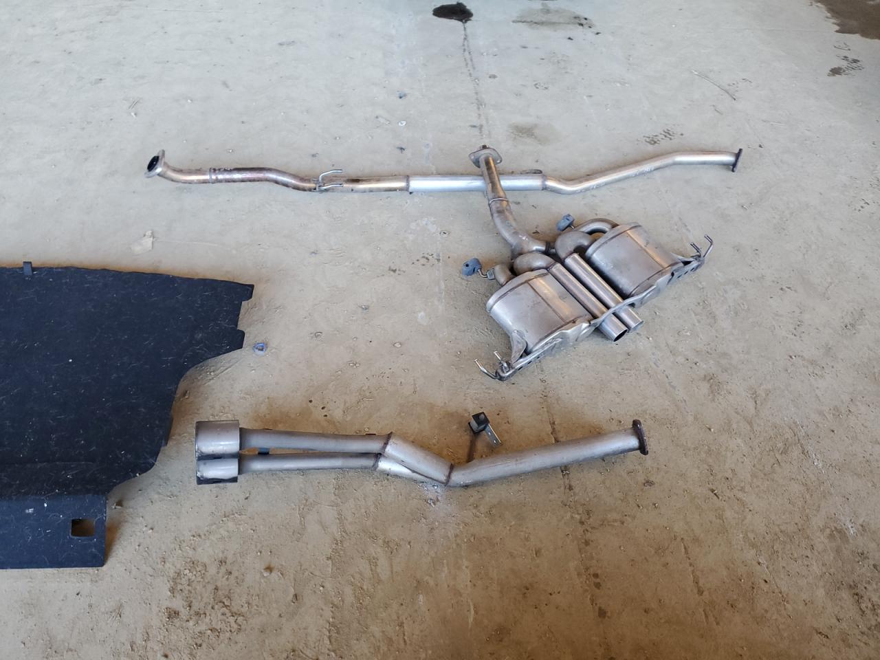 2017 Honda Civic VIN SHHFK7H46HU407532 Copart auction photo, rear end damage thumbnail 12