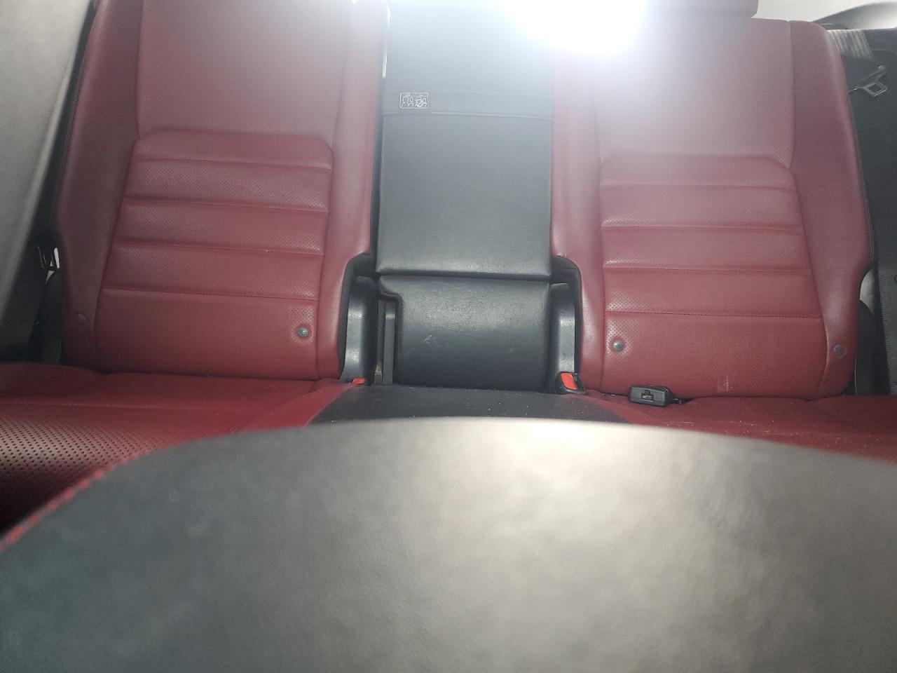 2015 Lexus NX VIN JTJYARBZ6F2003995 Copart auction photo, front end damage thumbnail 10