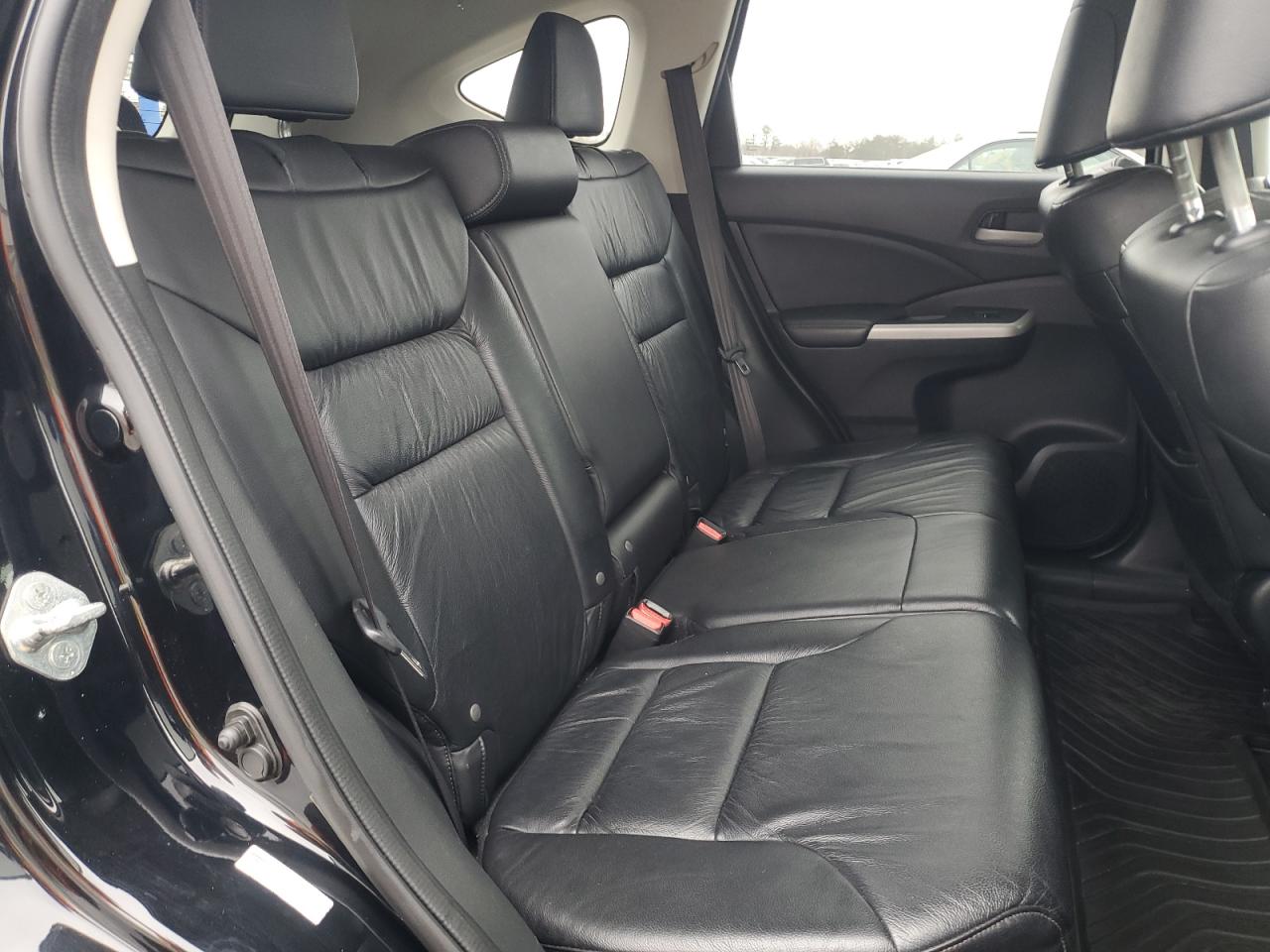 2013 Honda CR-V VIN 2HKRM4H73DH638885 Copart auction photo, undercarriage / minor dent/scratches damage thumbnail 11