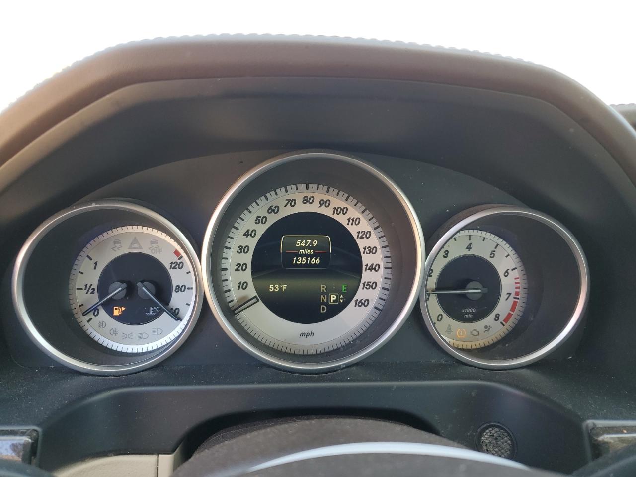 2015 Mercedes-Benz E-klasse VIN WDDHF6FB4FB130881 Copart auction photo, front end damage thumbnail 9