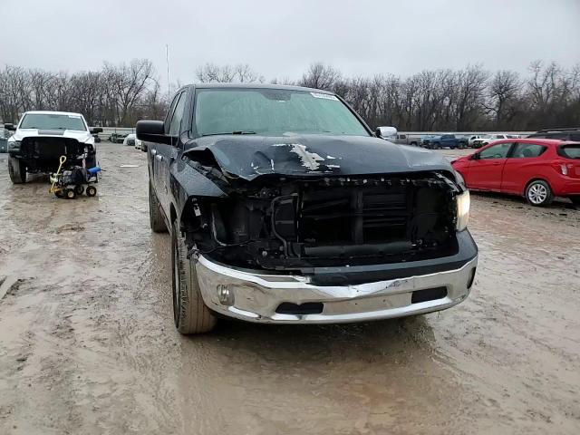 2015 RAM 1500 VIN 1C6RR6GT5FS512129 Copart auction photo, front end / minor dent/scratches damage thumbnail 10