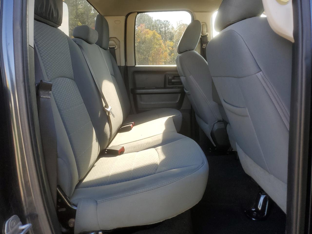 2013 RAM 1500 VIN 1C6RR6FT0DS538698 Copart auction photo, side / minor dent/scratches damage thumbnail 10