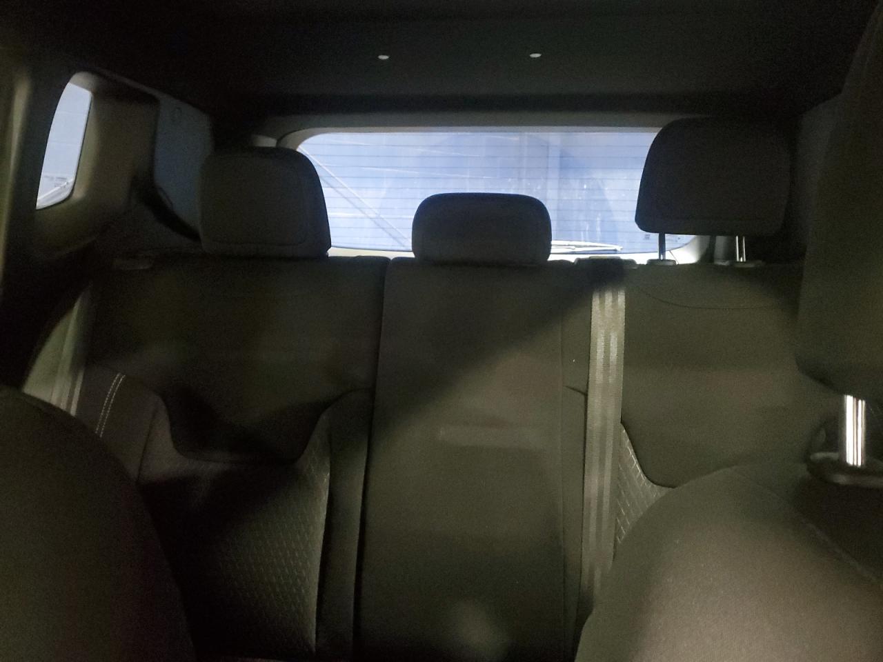 2021 Jeep Renegade VIN ZACNJDBB8MPM64966 Copart auction photo, front end damage thumbnail 10