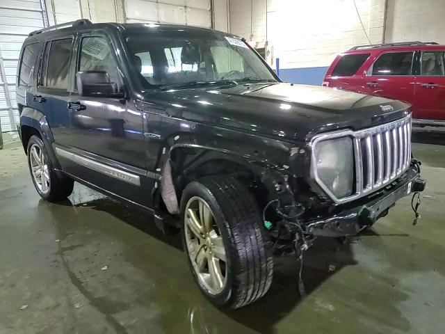 2012 Jeep Liberty (North America) VIN 1C4PJMFK8CW150175 Copart auction photo, front end damage thumbnail 14