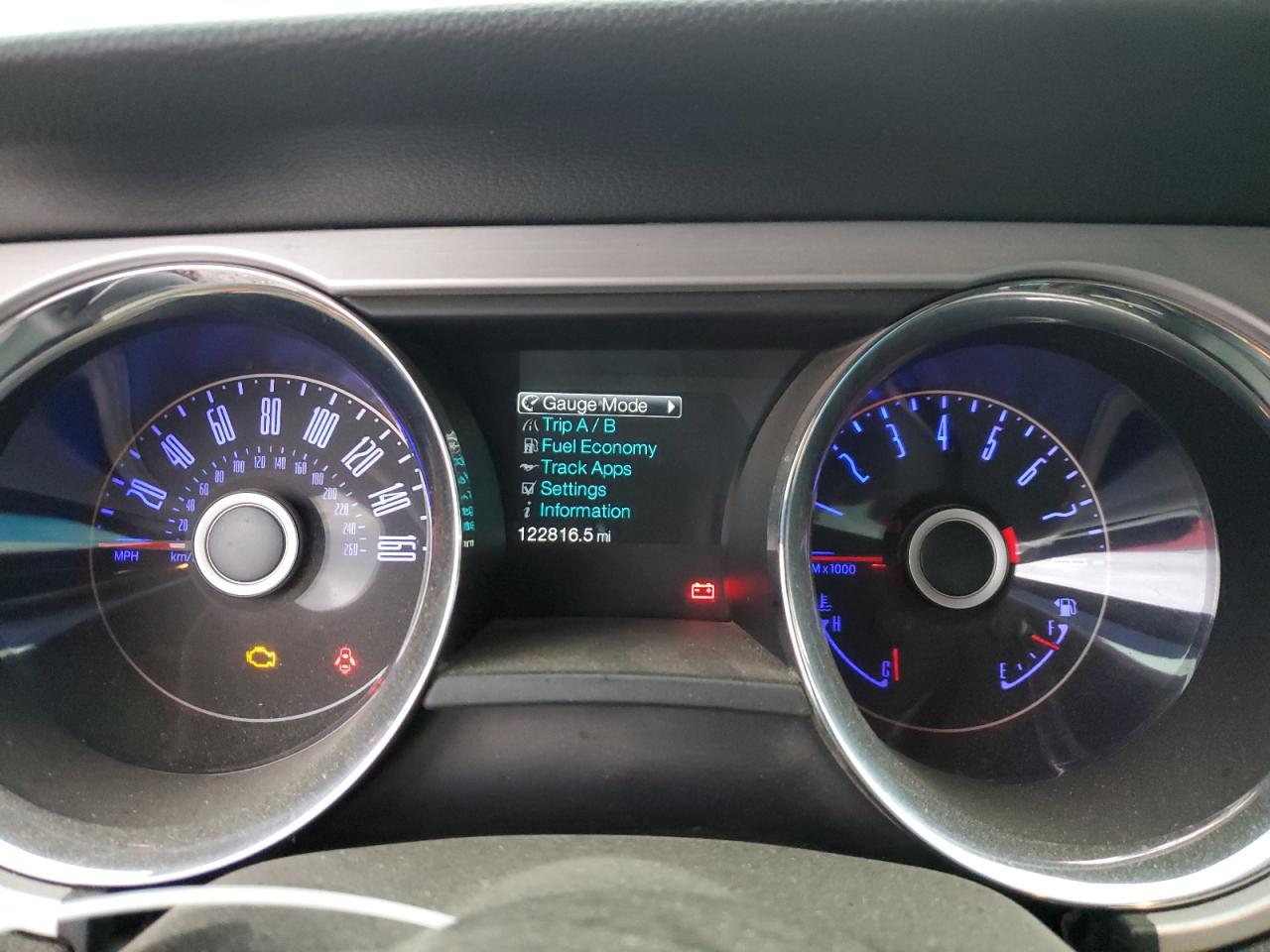 2014 Ford Mustang VIN 1ZVBP8CF5E5277088 Copart auction photo, front end damage thumbnail 9