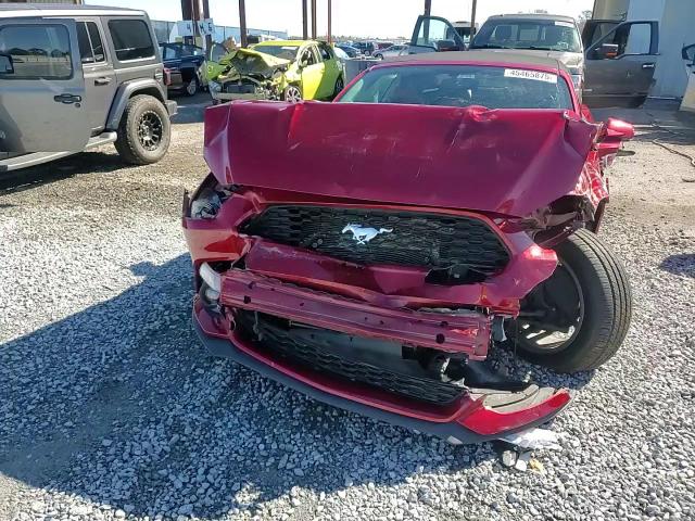 2015 Ford Mustang VIN 1FATP8UH7F5390667 Copart auction photo, front end damage thumbnail 14