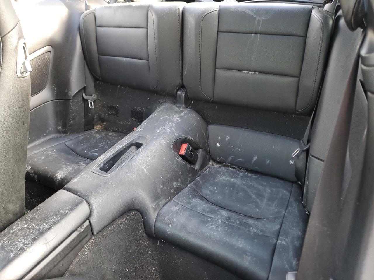 2014 Porsche 911 VIN WP0AA2A93ES106996 Copart auction photo, all over damage thumbnail 6