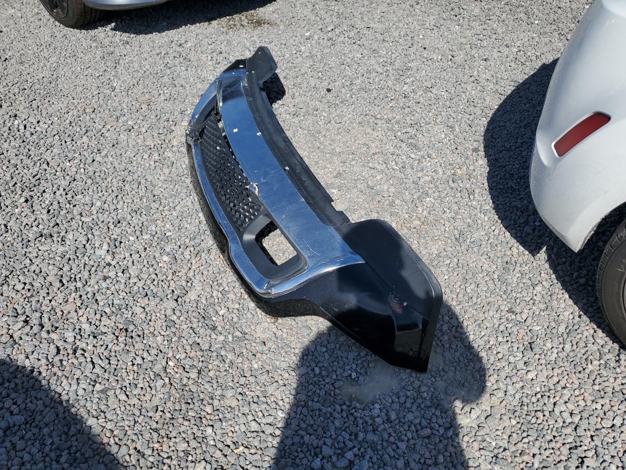 2015 Jeep Grand Cherokee VIN 1C4RJECG2FC749514 Copart auction photo, front end damage thumbnail 15
