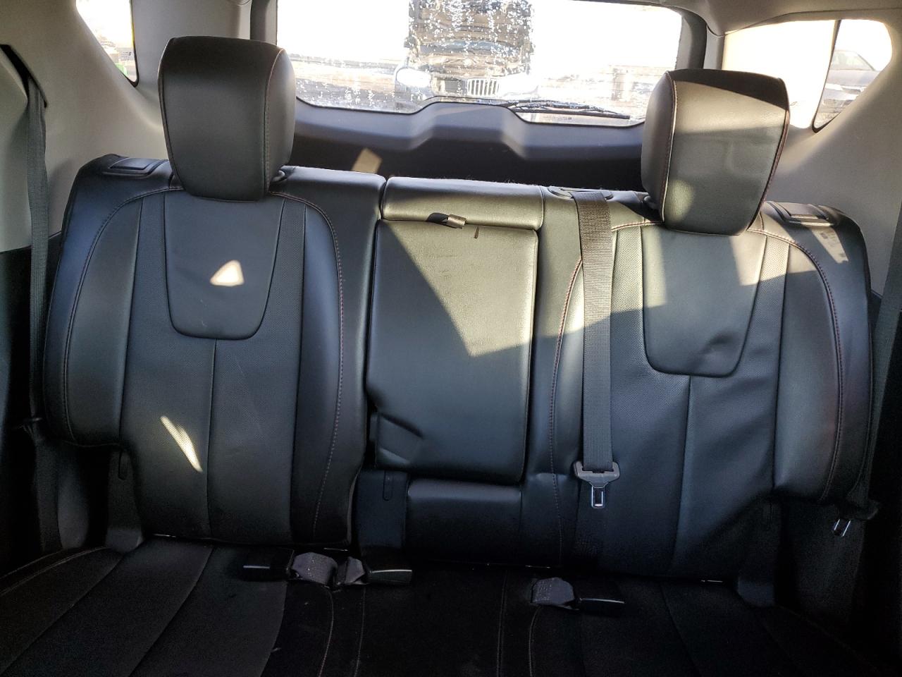 2012 Chevrolet Equinox VIN 2GNFLGEK5C6242418 Copart auction photo, front end damage thumbnail 10