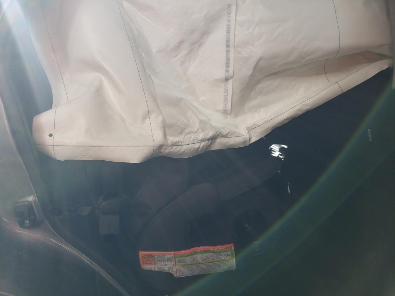 2017 Nissan Rogue VIN JN1BJ1CP7HW002750 Copart auction photo, rollover damage thumbnail 11