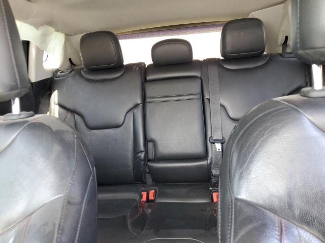 2018 Jeep Compass VIN 3C4NJDDBXJT128904 Copart auction photo, front end damage thumbnail 10