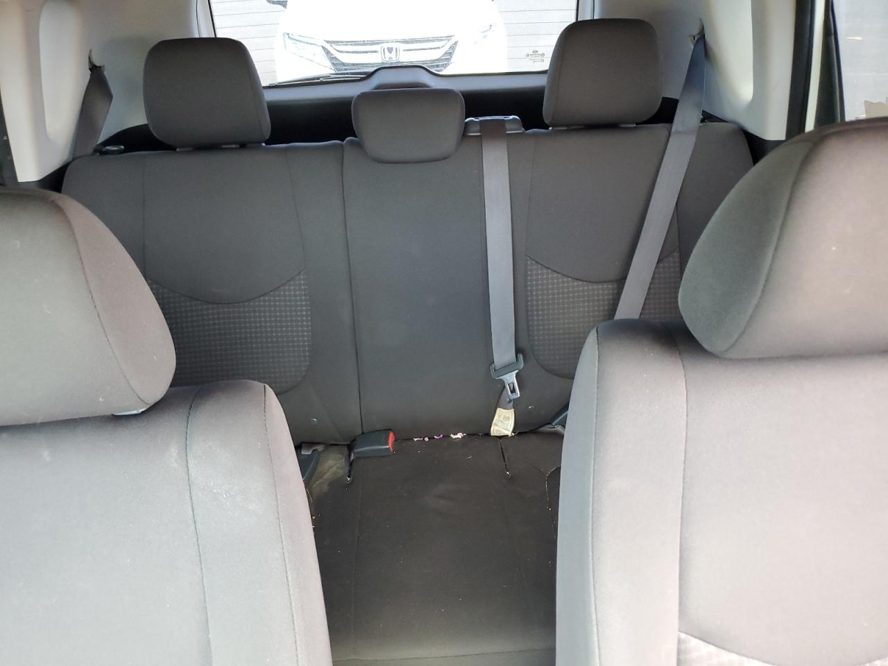 2013 KIA Soul VIN KNDJT2A50D7511531 Copart auction photo, side damage thumbnail 10