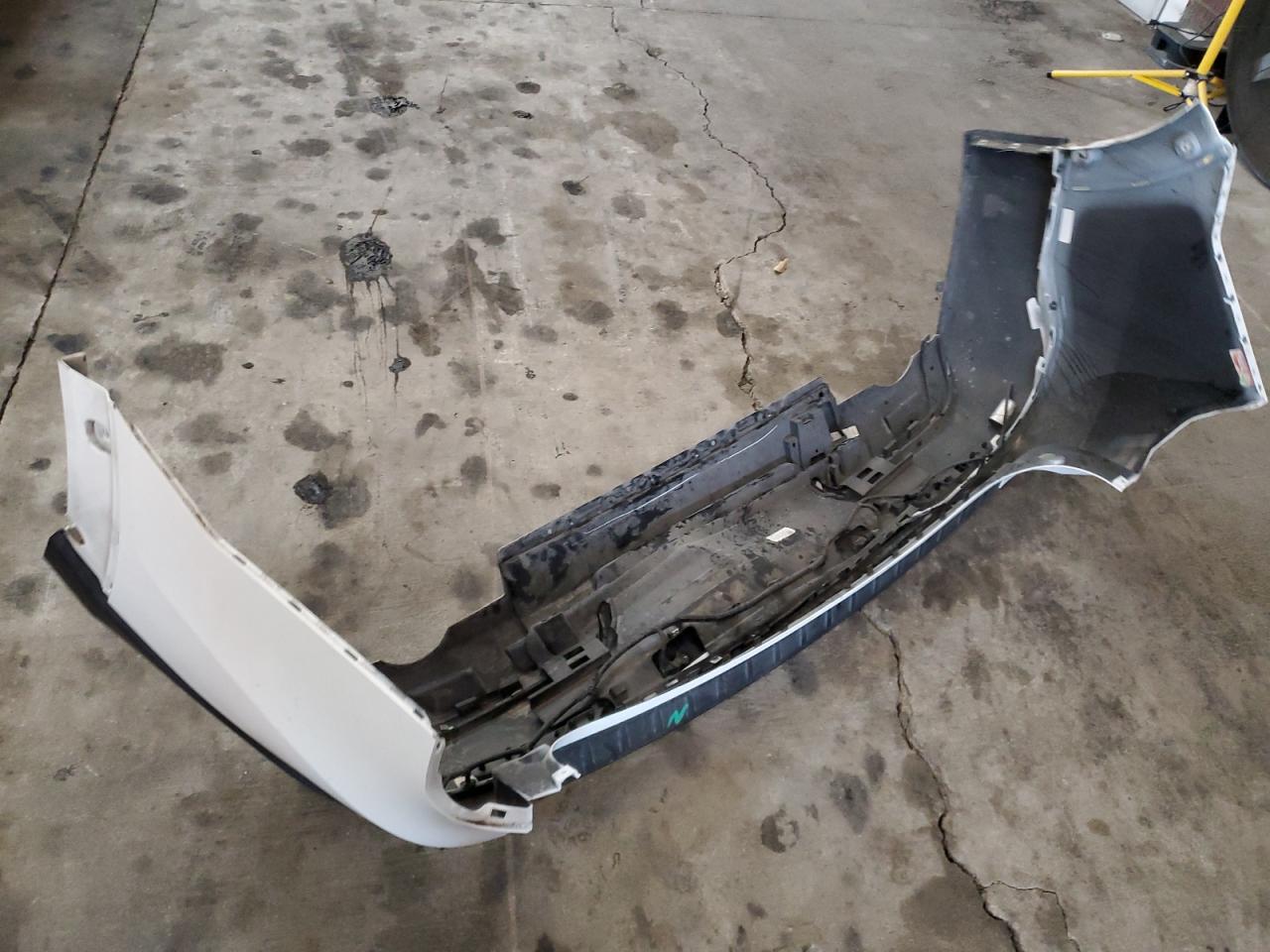 2020 Ford Explorer VIN 1FMSK7DH1LGC47336 Copart auction photo, rear end damage thumbnail 13