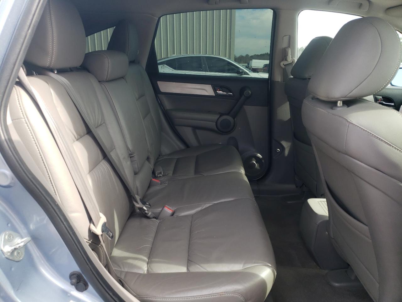 2010 Honda CR-V VIN 5J6RE3H72AL031689 Copart auction photo, front end / rear end damage thumbnail 11