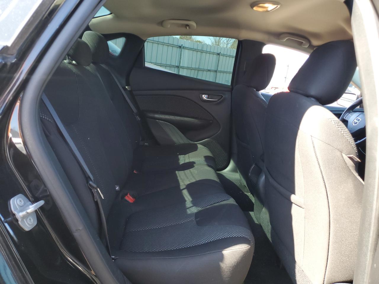 2016 Dodge Dart VIN 1C3CDFAA1GD607012 Copart auction photo, normal wear / minor dent/scratches damage thumbnail 10