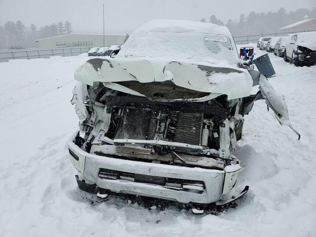 2021 Nissan Titan VIN 1N6AA1FA0MN513116 Copart auction photo, front end / minor dent/scratches damage thumbnail 10