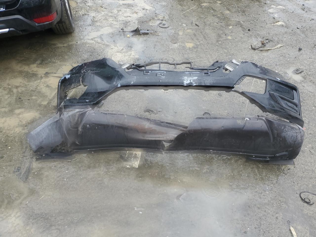 2017 Nissan Rogue VIN 5N1AT2MV4HC785285 Copart auction photo, front end / mechanical damage thumbnail 13
