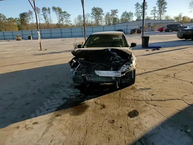2020 Nissan Altima VIN 1N4BL4CVXLC227865 Copart auction photo, front end damage thumbnail 11