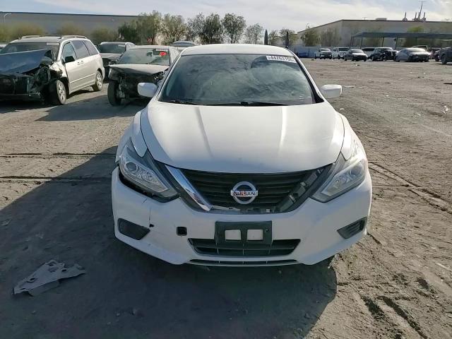 2017 Nissan Altima VIN 1N4AL3AP2HC491812 Copart auction photo, front end damage thumbnail 11