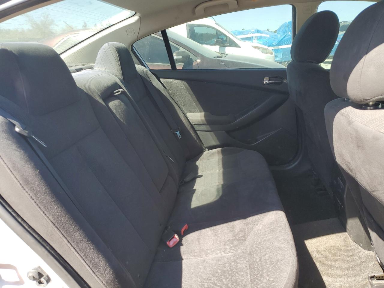 2012 Nissan Altima VIN 1N4AL2AP9CC189209 Copart auction photo, front end / minor dent/scratches damage thumbnail 10