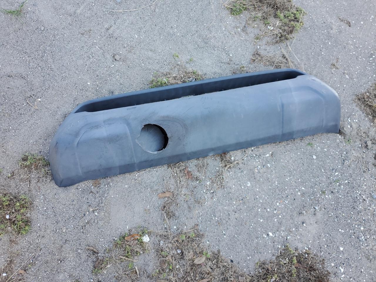 2015 Toyota Tacoma VIN 5TFTX4CN9FX065758 Copart auction photo, front end / side damage thumbnail 14