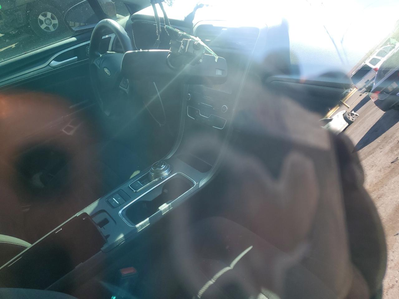 2020 Ford Fusion VIN 3FA6P0HD8LR162045 Copart auction photo, biohazard/chemical damage thumbnail 8