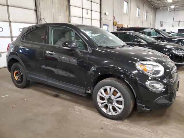 2016 Fiat 500 VIN ZFBCFYBT6GP455778 Copart auction photo, front end / mechanical damage thumbnail 4