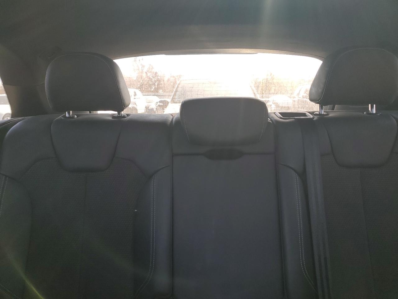2018 Audi SQ5 VIN WA1A4AFY4J2015872 Copart auction photo, front end damage thumbnail 10