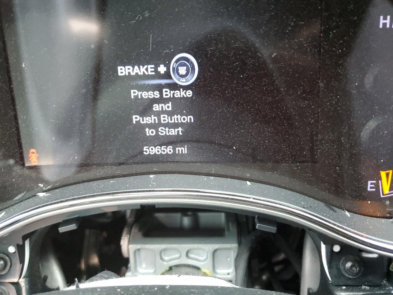 2020 Jeep Grand Cherokee VIN 1C4RJFCG3LC251579 Copart auction photo, rollover damage thumbnail 9