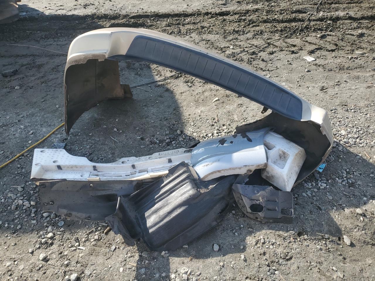2004 Toyota Highlander VIN JTEDP21A840042269 Copart auction photo, rear end damage thumbnail 13